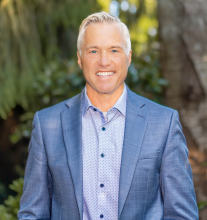 Dennis Worsham, Secretary of Health